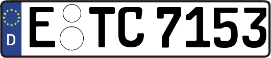 E-TC7153