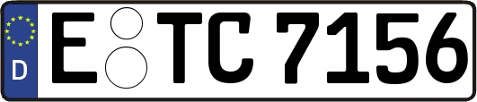 E-TC7156