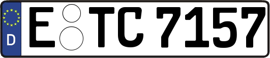 E-TC7157