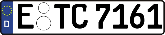 E-TC7161