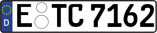 E-TC7162