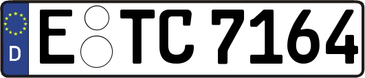 E-TC7164