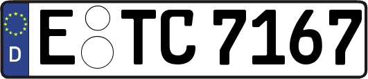 E-TC7167