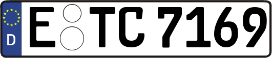 E-TC7169