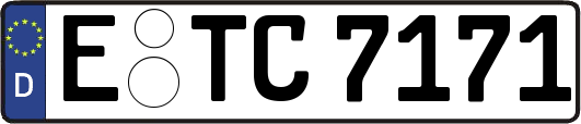 E-TC7171
