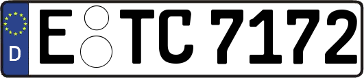 E-TC7172