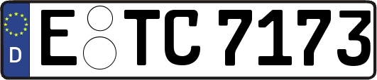 E-TC7173