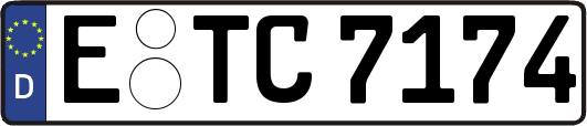 E-TC7174
