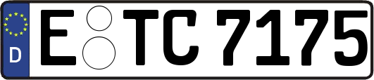 E-TC7175