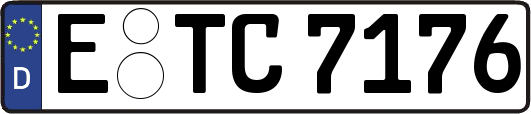 E-TC7176