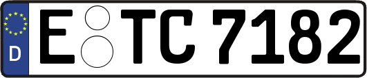 E-TC7182