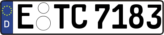 E-TC7183