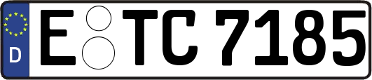 E-TC7185