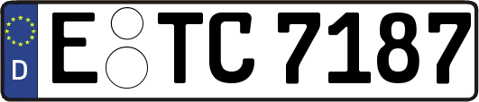 E-TC7187