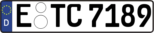 E-TC7189