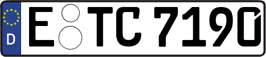 E-TC7190