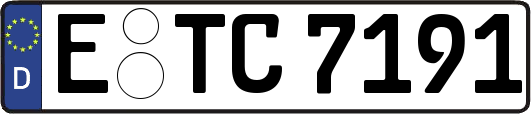 E-TC7191