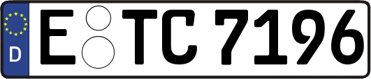 E-TC7196
