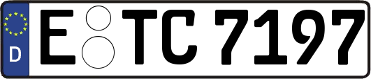 E-TC7197