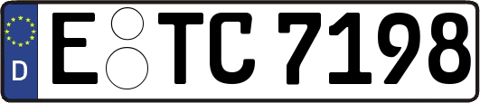 E-TC7198