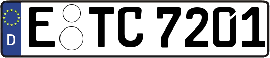 E-TC7201