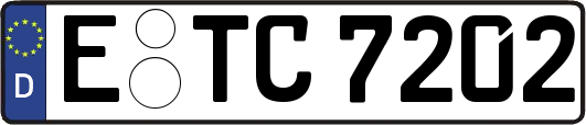 E-TC7202