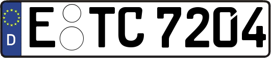 E-TC7204