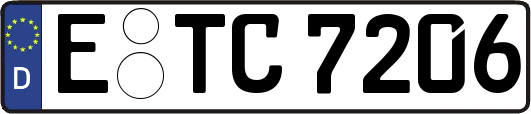 E-TC7206