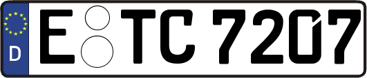 E-TC7207
