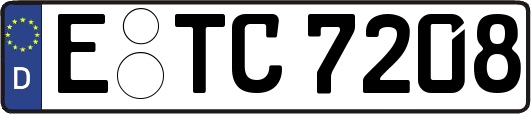 E-TC7208
