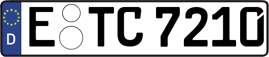 E-TC7210
