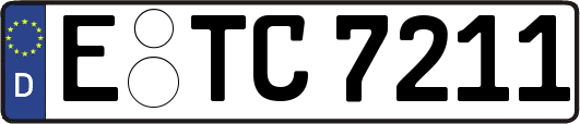 E-TC7211