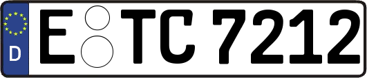 E-TC7212