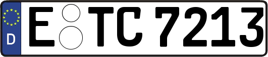 E-TC7213