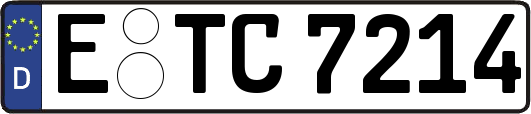 E-TC7214