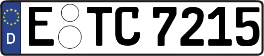 E-TC7215
