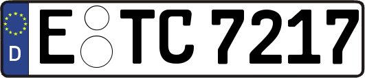E-TC7217