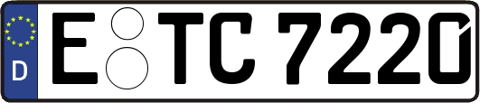 E-TC7220