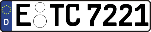 E-TC7221