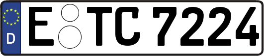 E-TC7224