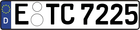 E-TC7225