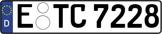 E-TC7228