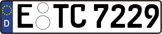 E-TC7229