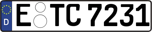 E-TC7231