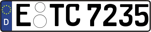 E-TC7235
