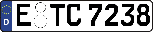 E-TC7238