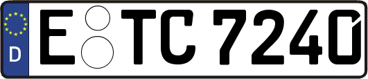 E-TC7240