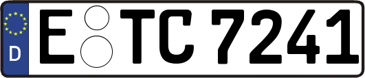 E-TC7241
