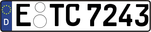 E-TC7243