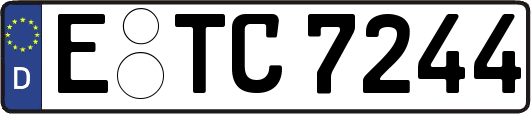 E-TC7244